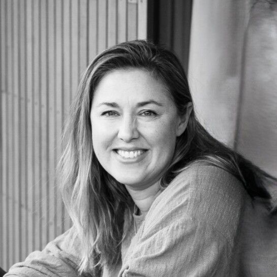 Anna Ward