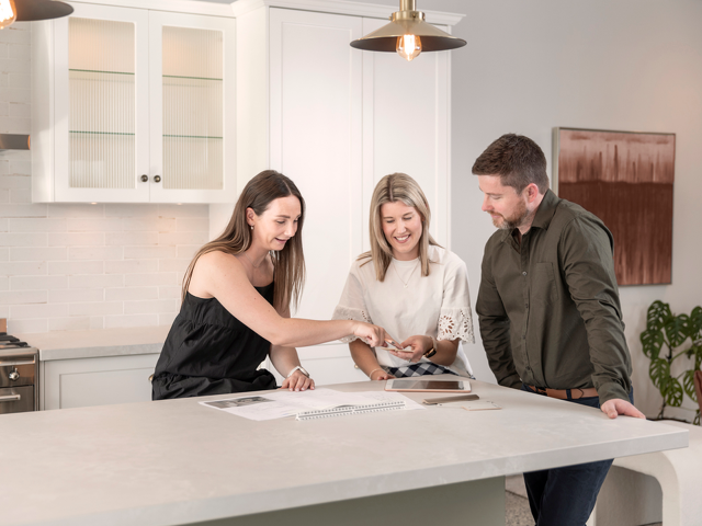 From Team Members to Owners: How the Kitchen Studio Legacy Powerfully Positions Chris and Alyse McCormack for Success