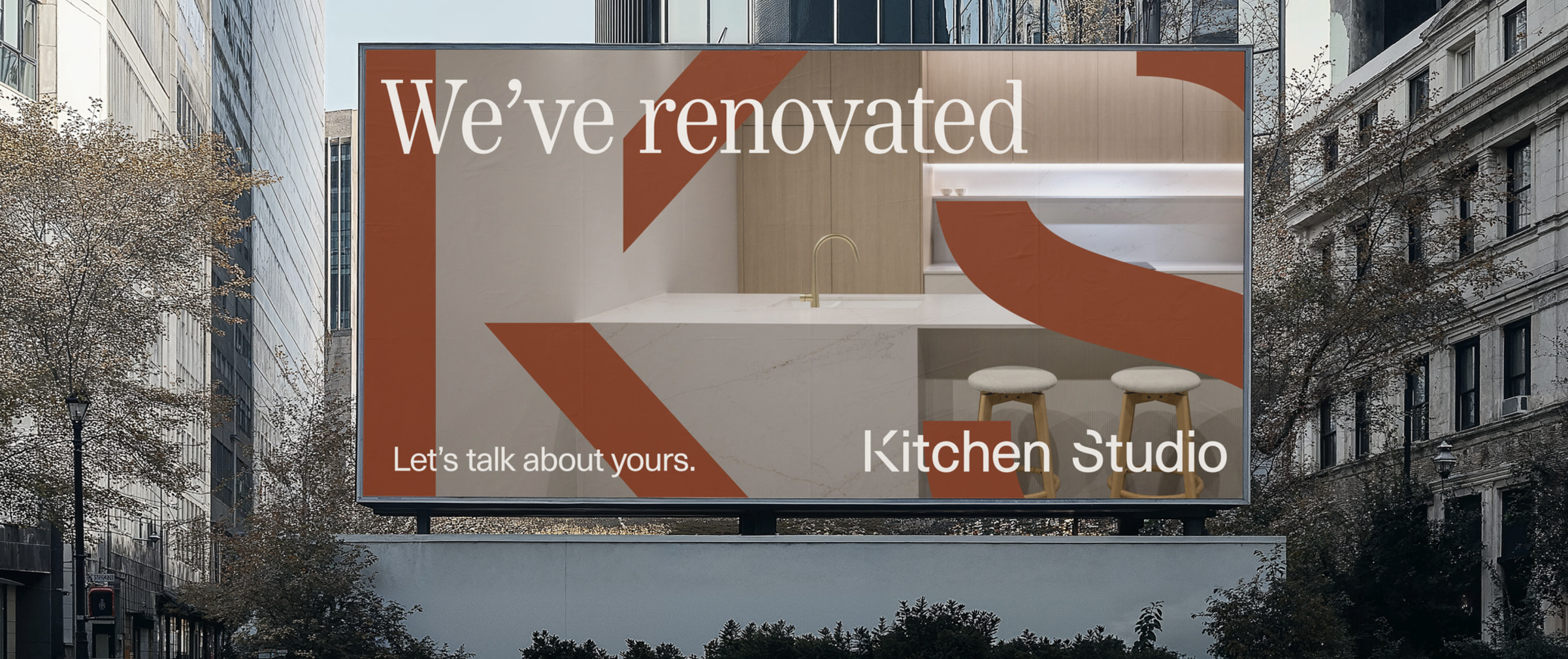 How Kitchen Studio Supports Franchisees with Strategic Marketing