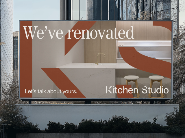 How Kitchen Studio Supports Franchisees with Strategic Marketing