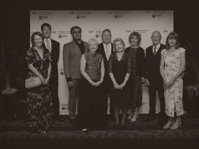 Kitchen Studio celebrates franchise success and long-term excellence