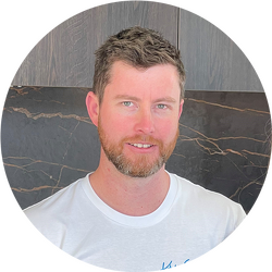 Chris McCormack