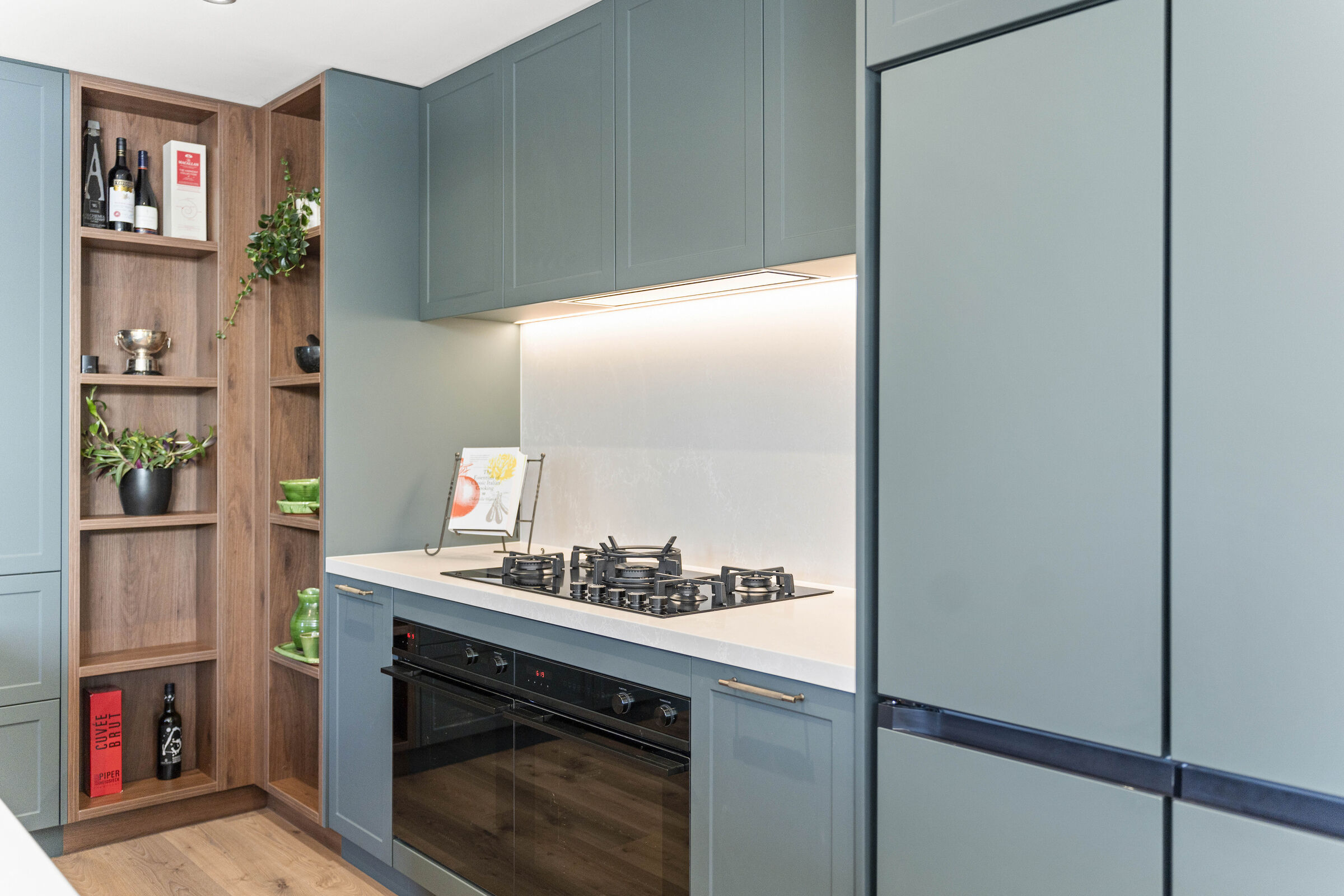 Botanica Kitchen