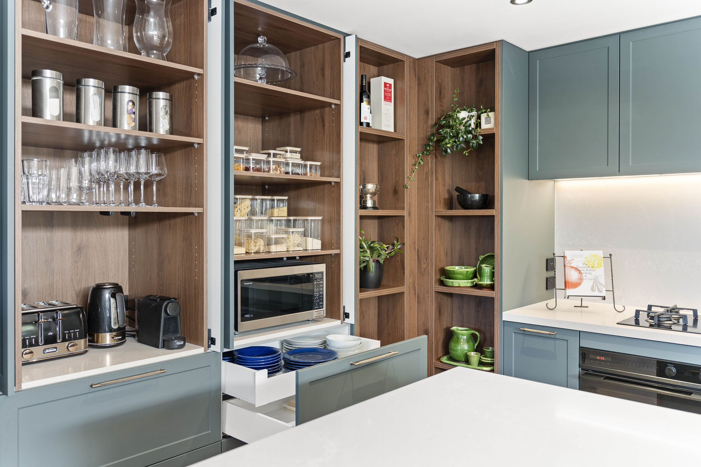 Botanica Kitchen