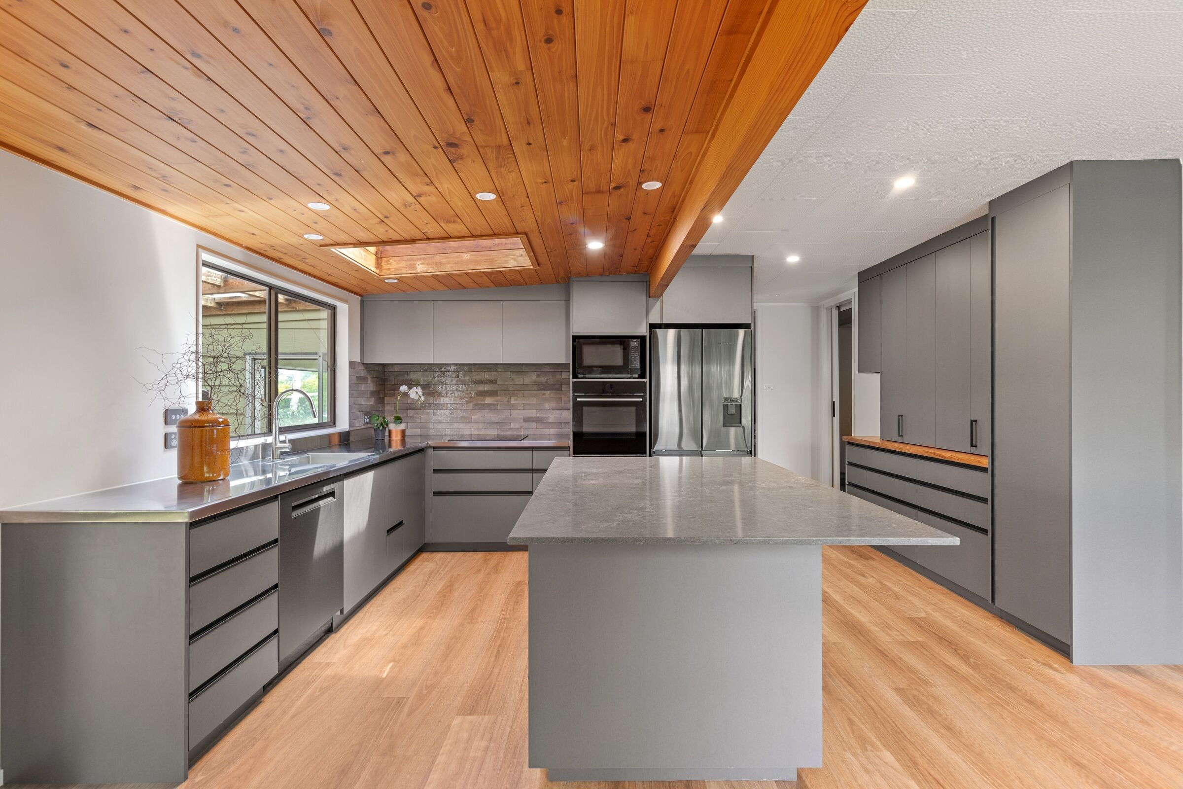 Engineered Living