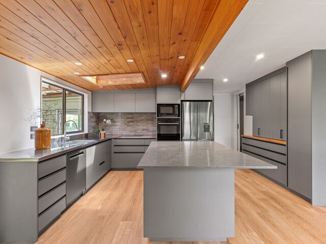 Engineered Living