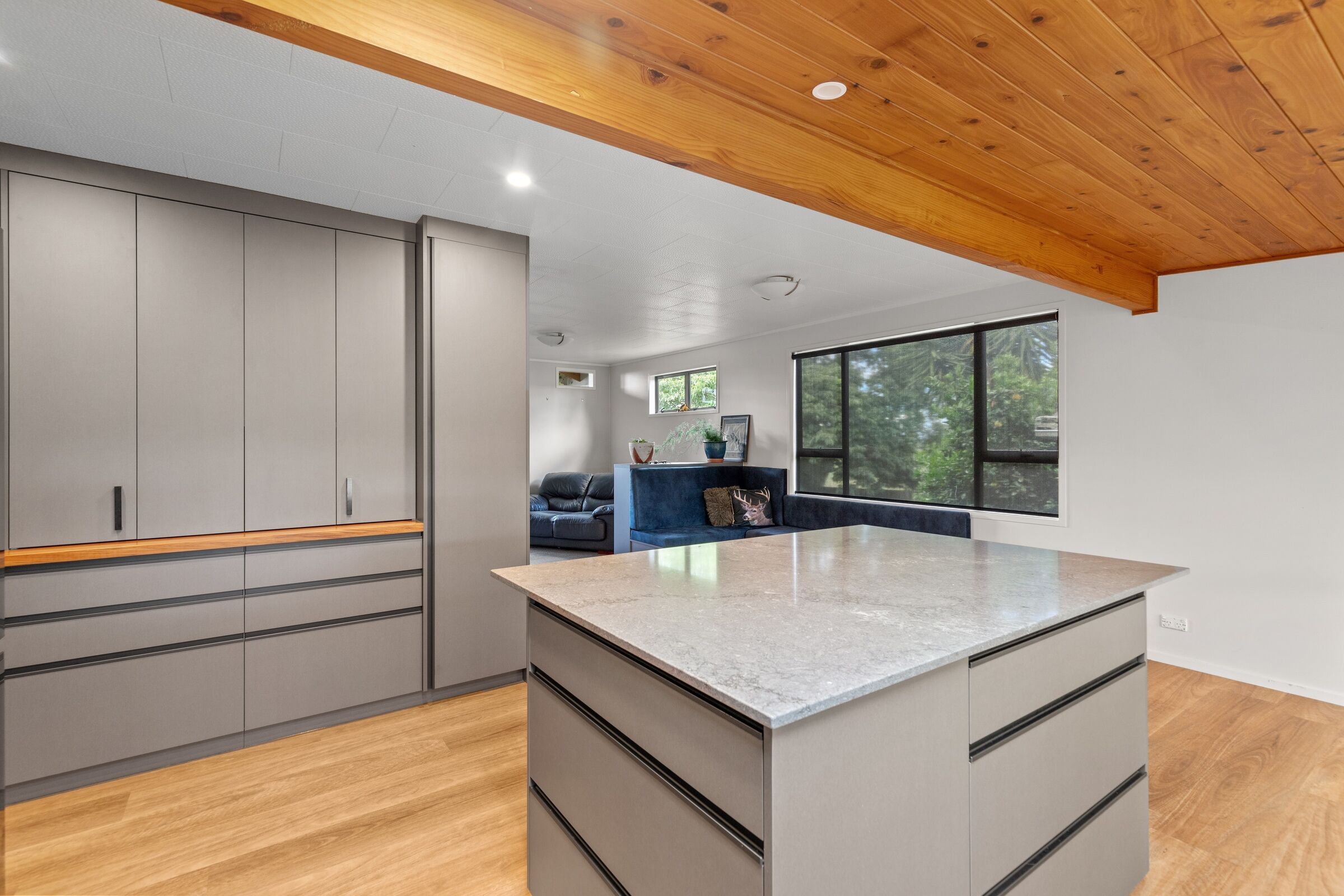 Engineered Living