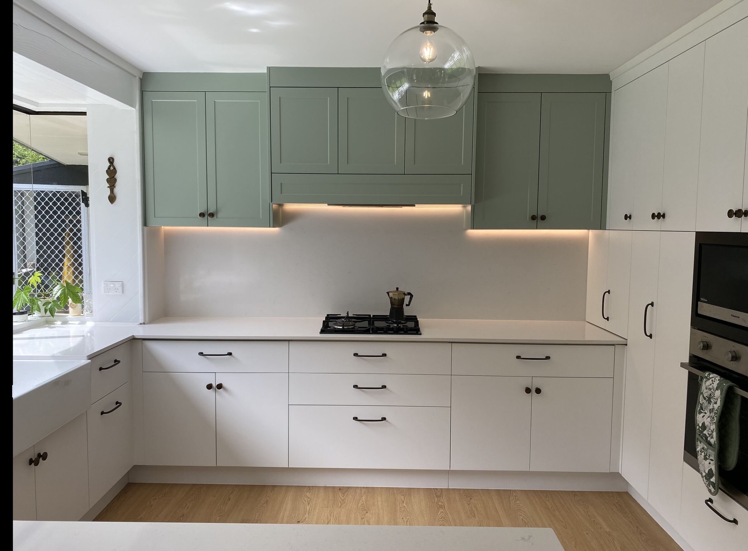 Farmhouse Finery