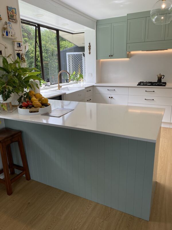 Farmhouse Finery