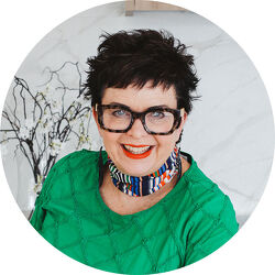 Fiona Dalziel
