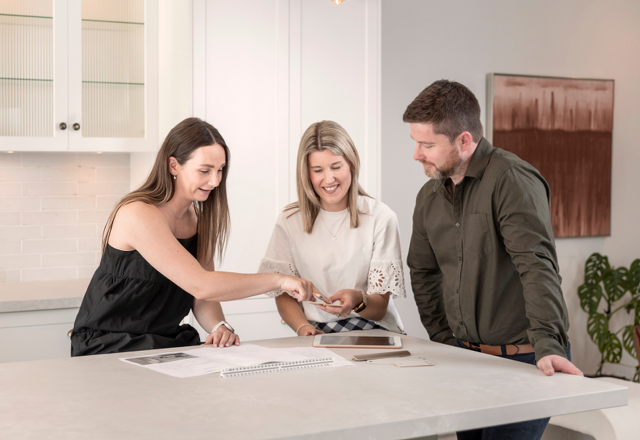 Franchise Opportunities @ Kitchen Studio