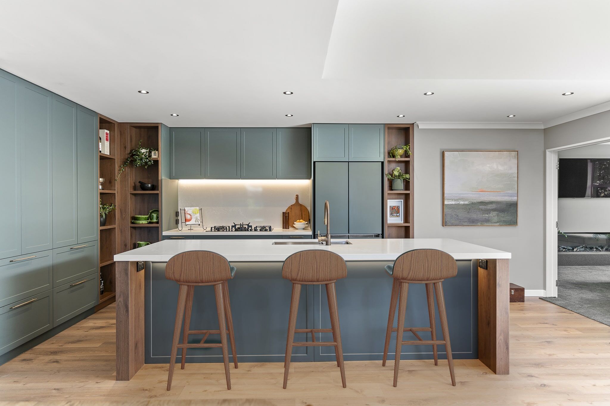 Botanica Kitchen