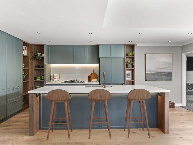 Botanica Kitchen
