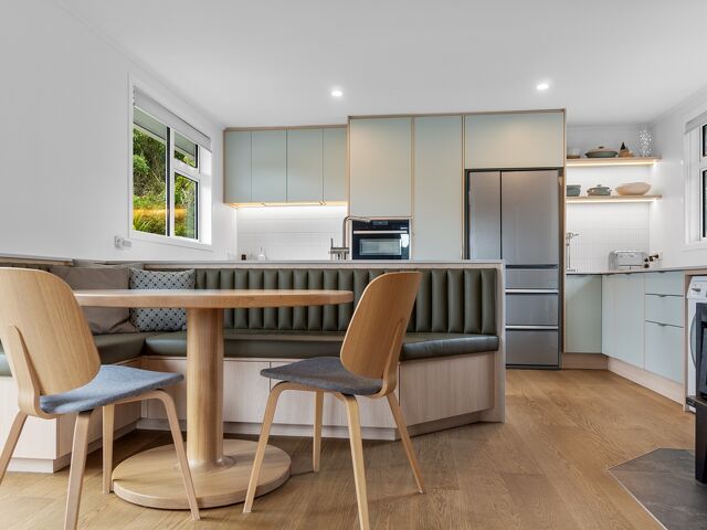Modern Mid-Century