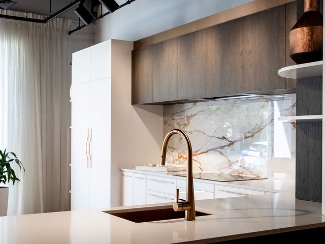 Top Tips for Planning Your Kitchen