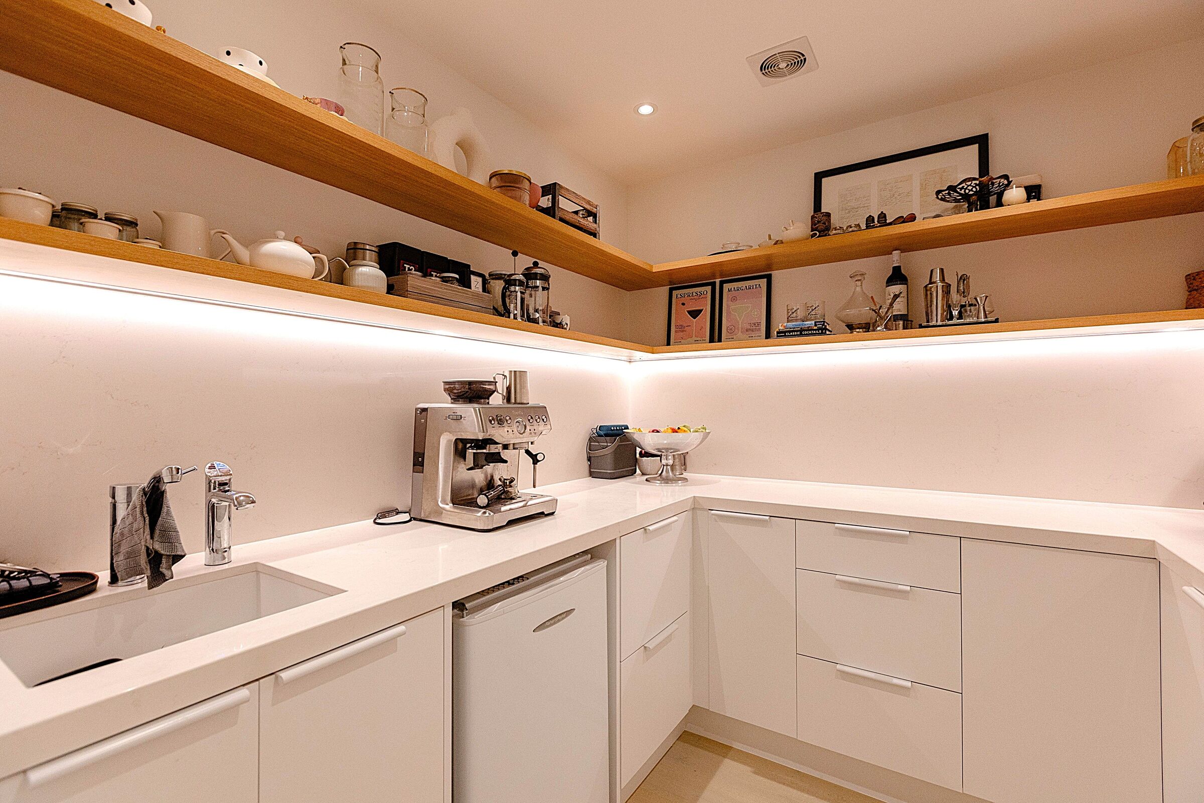 Kitchen D'or