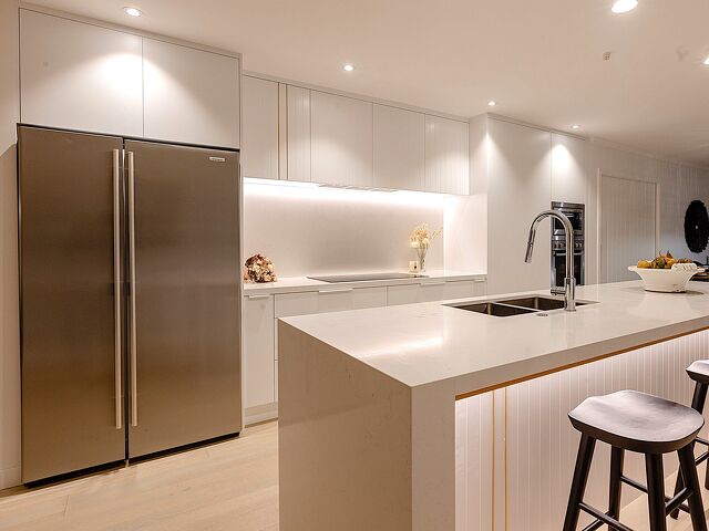 Kitchen D'or