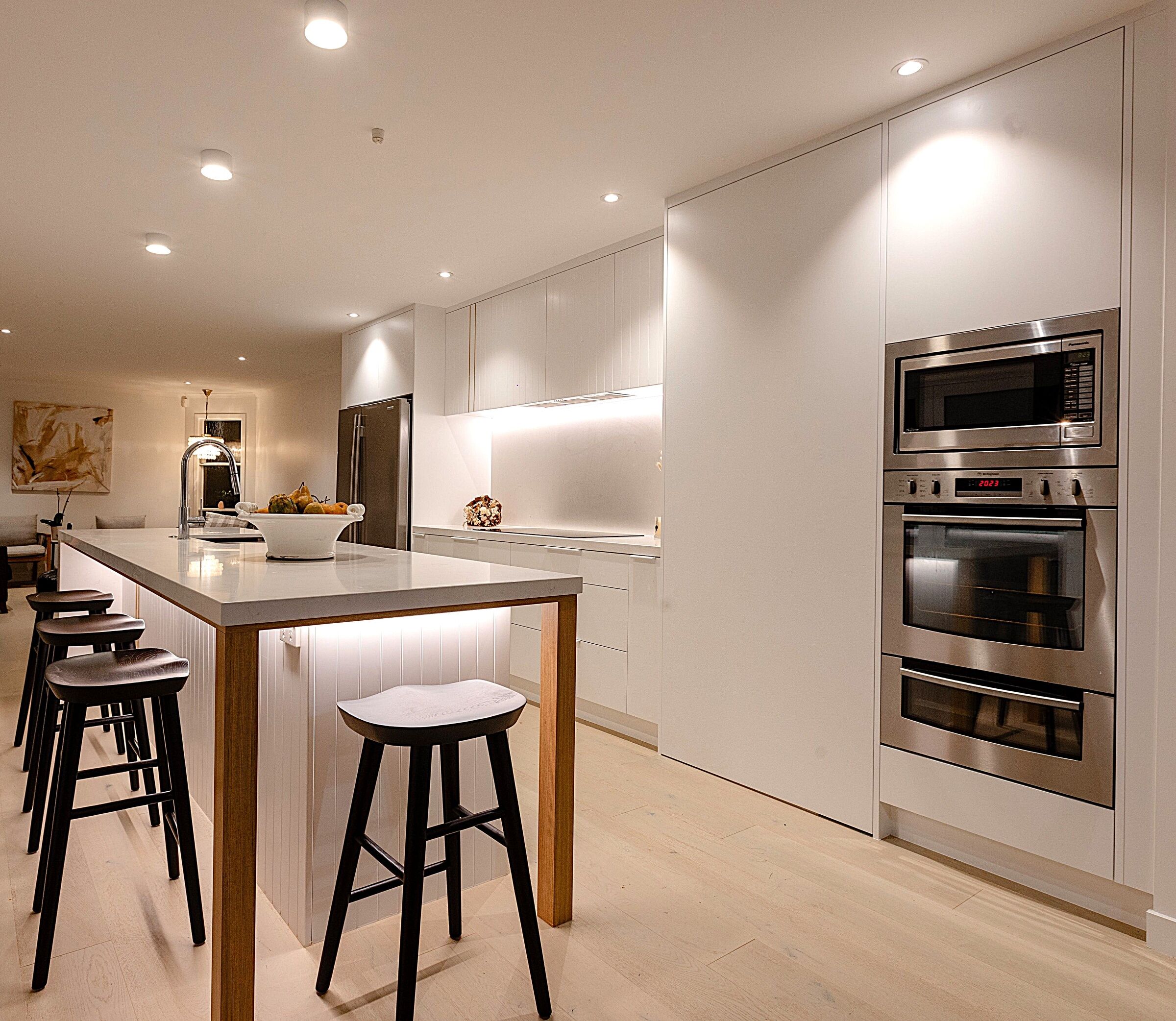 Kitchen D'or