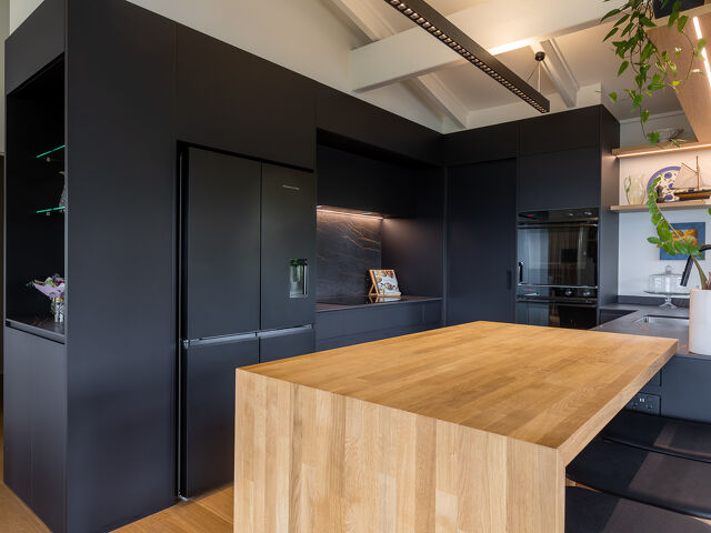 An Architect’s Dream