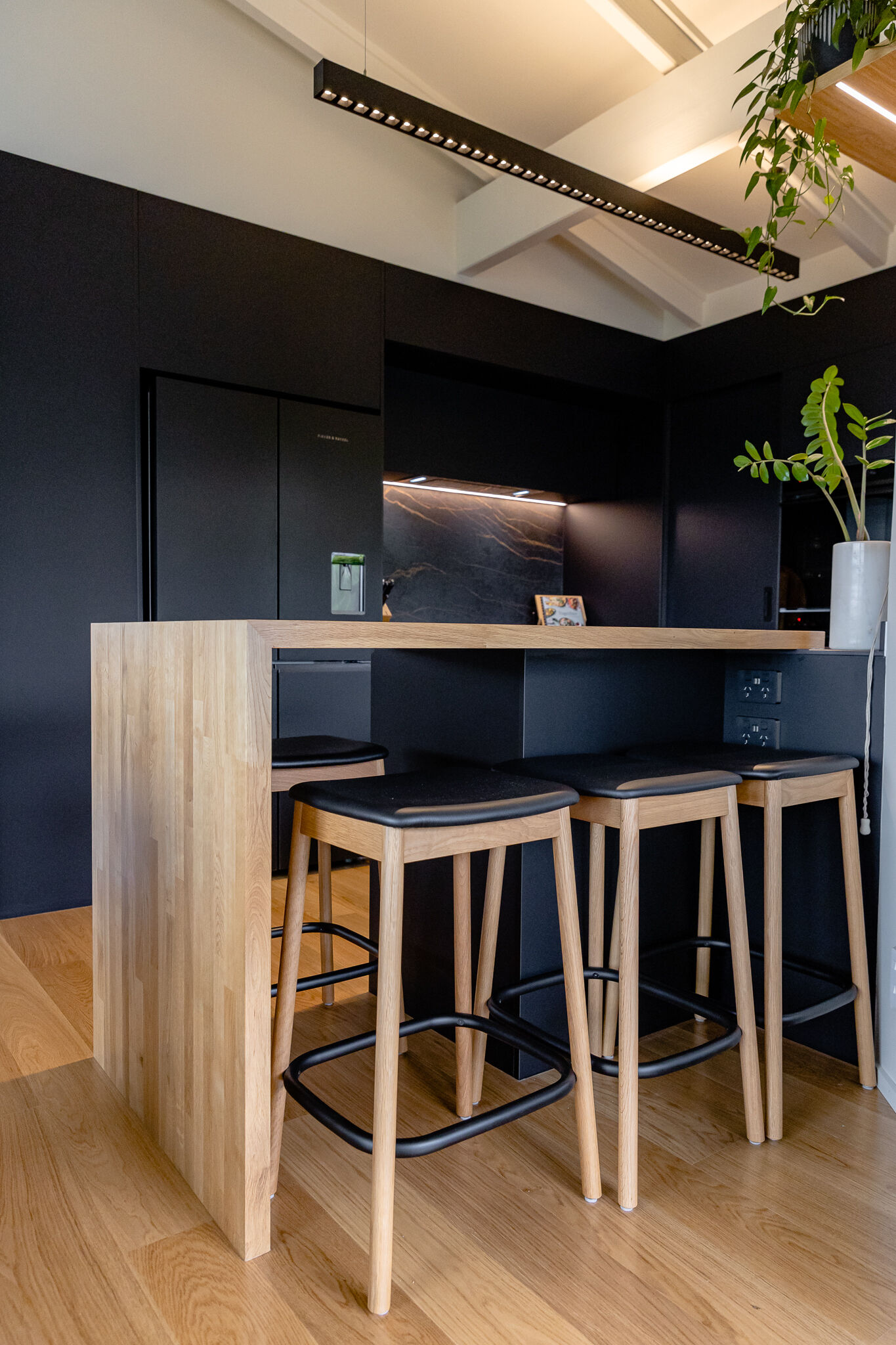 An Architect’s Dream