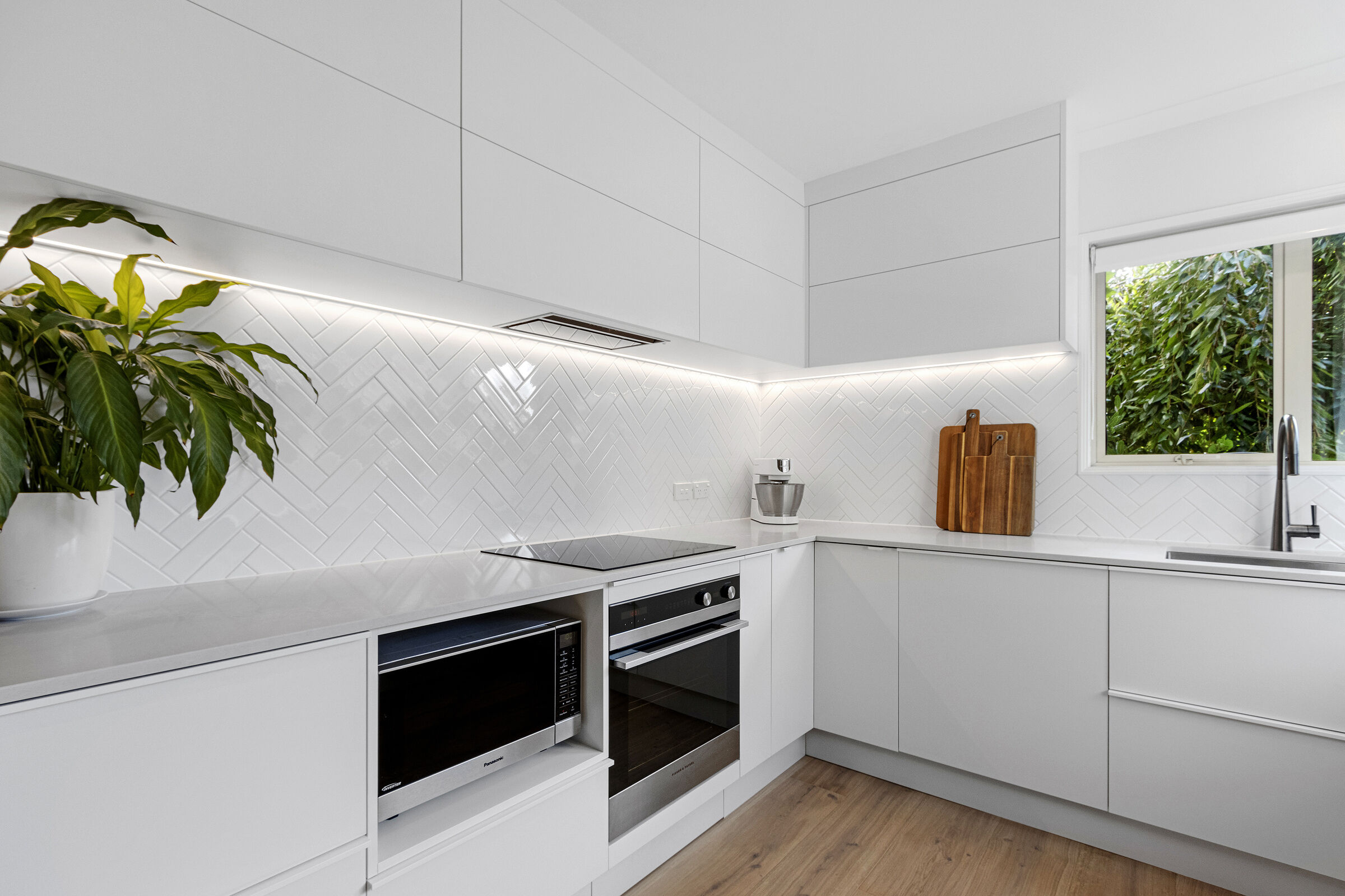 Understated Luxe