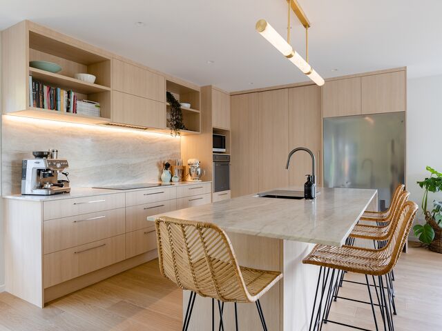 Choosing the Right Kitchen Company