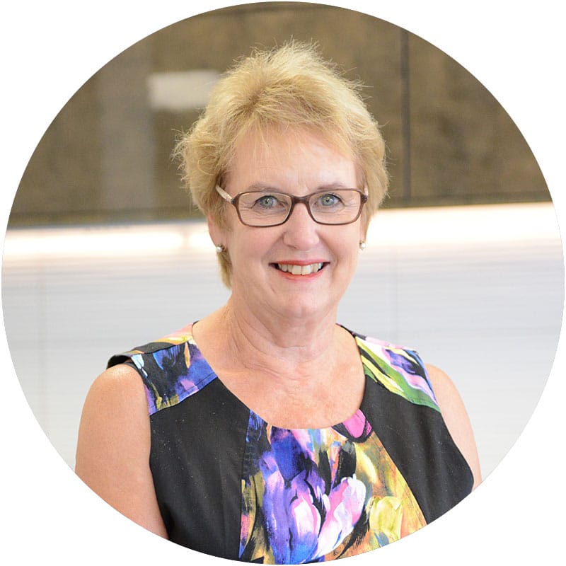 Judy Connor
