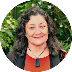Clare Grimwood
