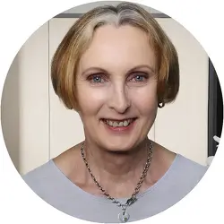 Donna Malcolm