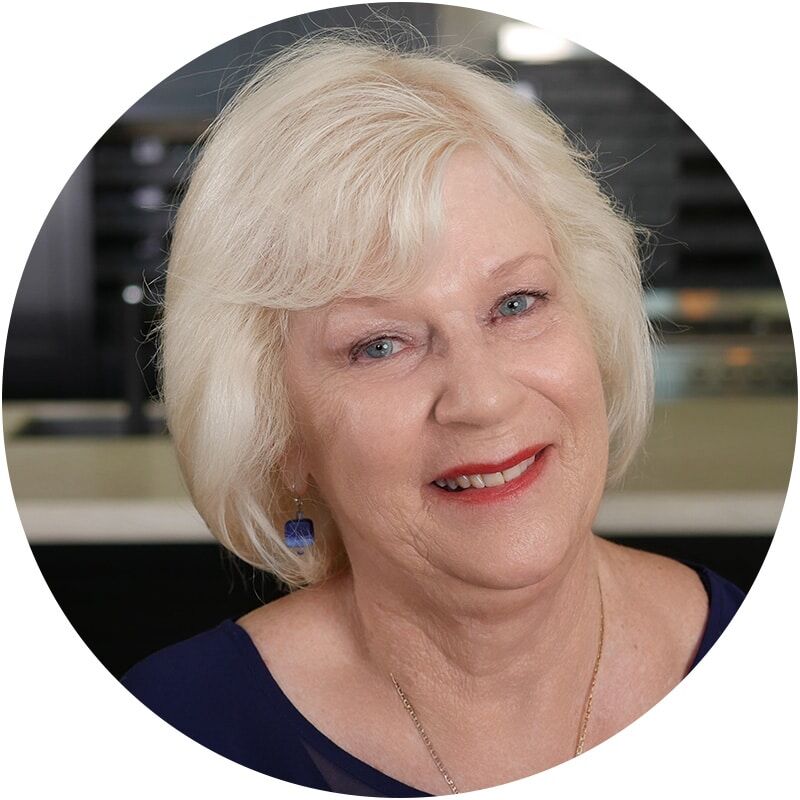 Gloria Jorissen