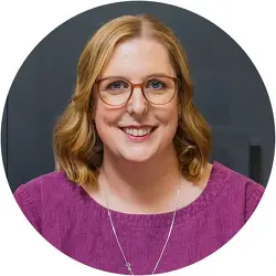 Kirsten Jameson