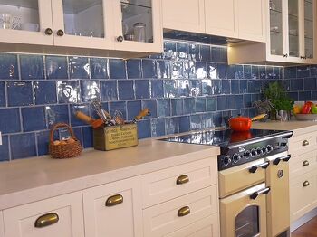 Transformational kitchen design