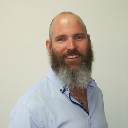 Kurt Boyle