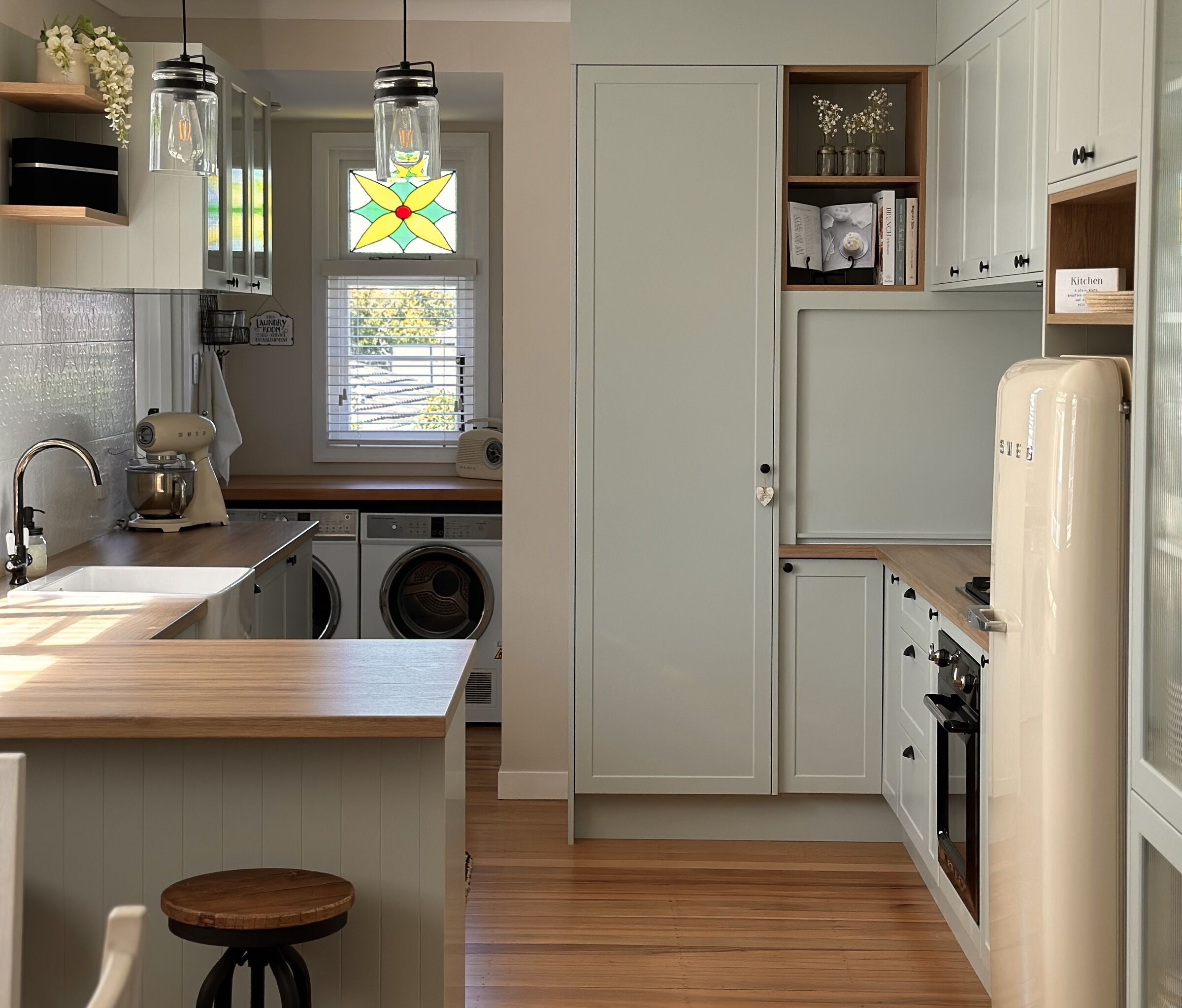 Magnolia Cottage
