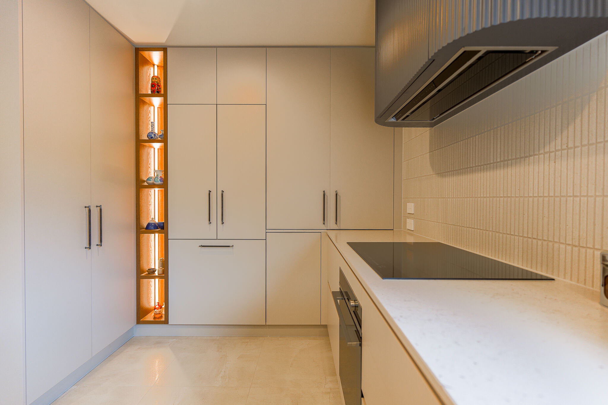 Modern Warmth