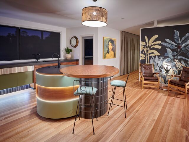 Modular or Bespoke: What's the Difference?