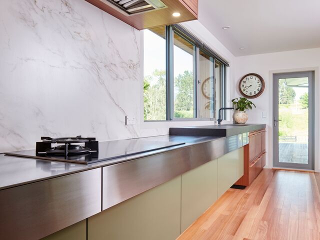 Fun with mid-century vibe