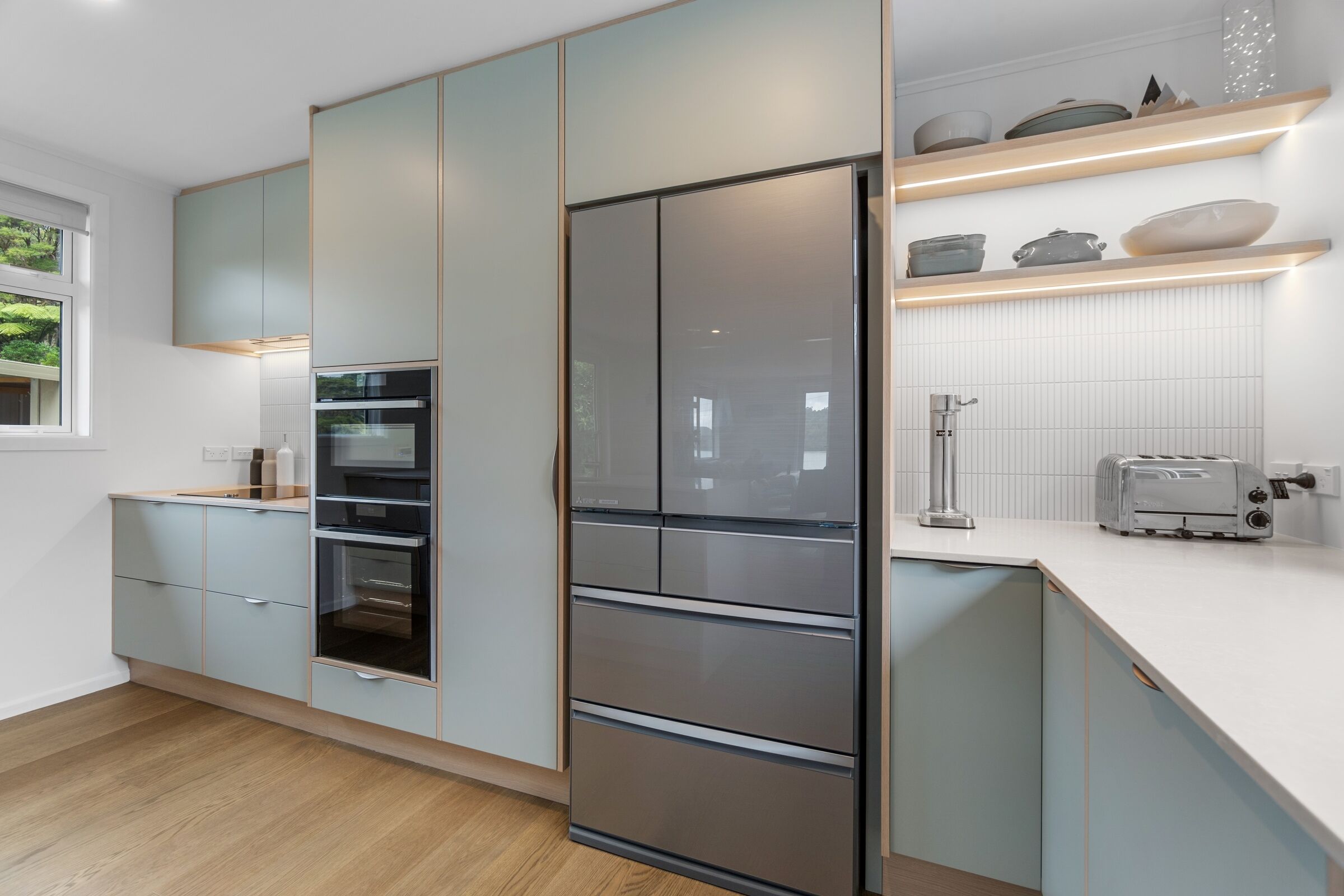 Modern Mid-Century
