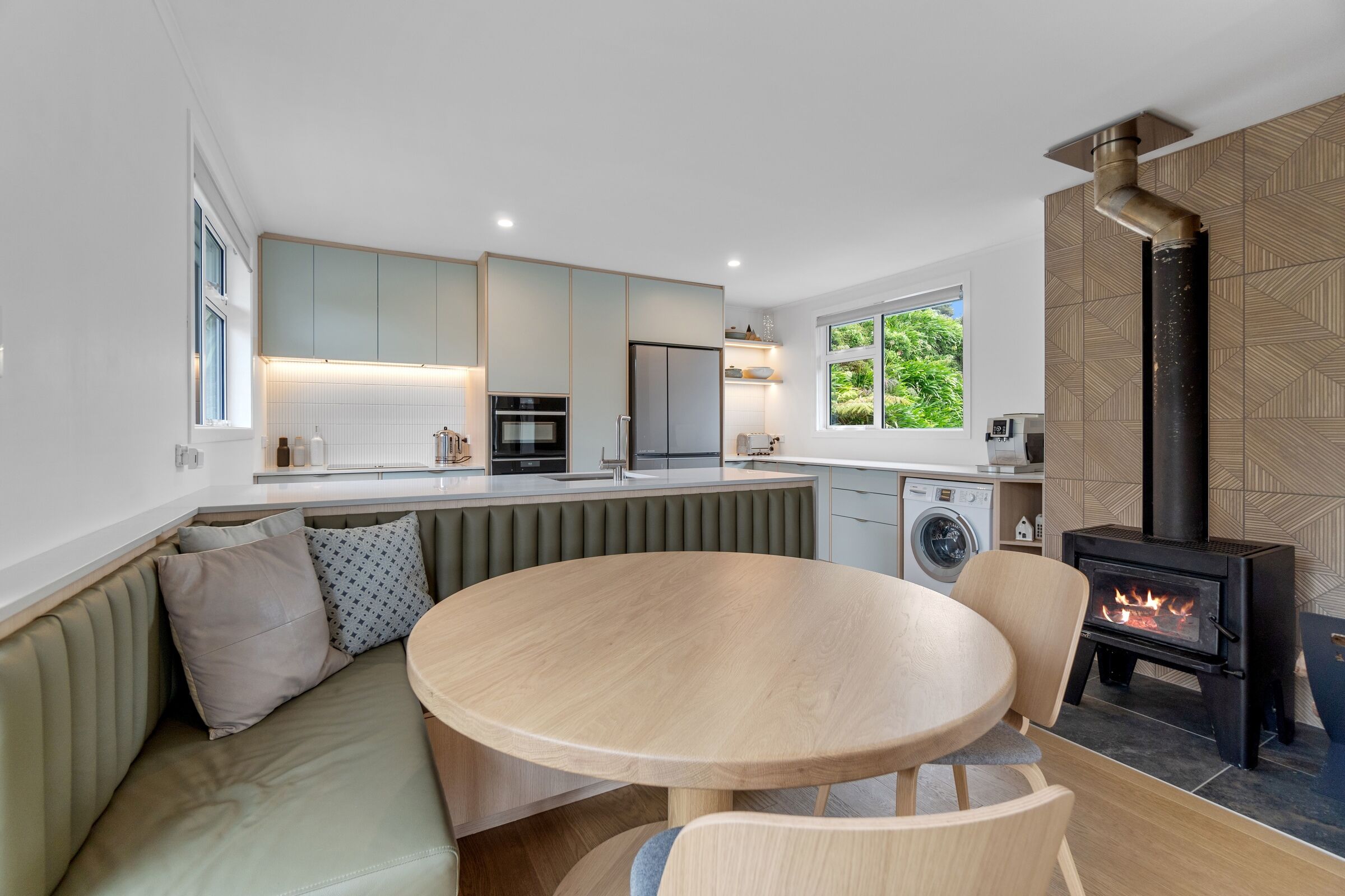 Modern Mid-Century