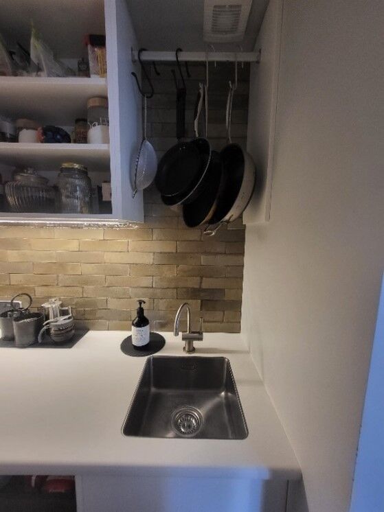 Soul Kitchen
