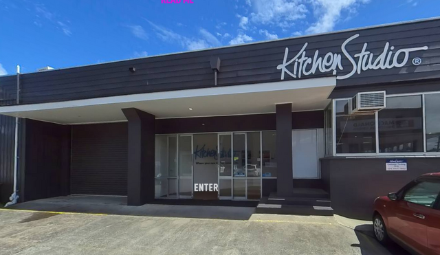 Mt Roskill