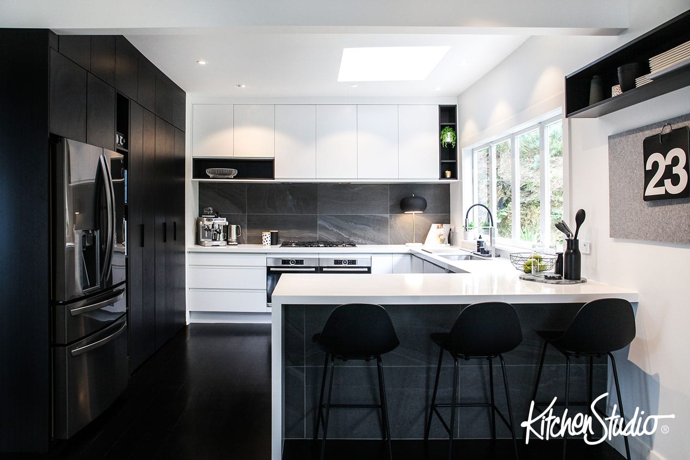 Kitchen Design Gallery Kitchen Studio