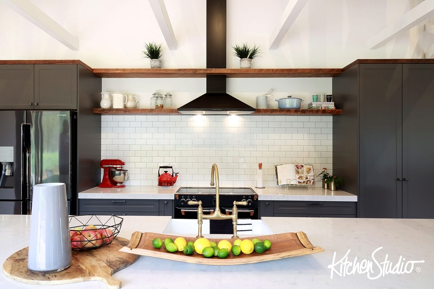 27+ Modern Studio Kitchen Design Pics – Interiors Home Design