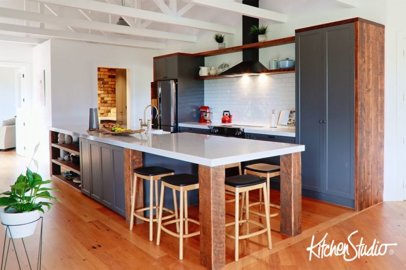 Design Fusion • Kitchen Studio