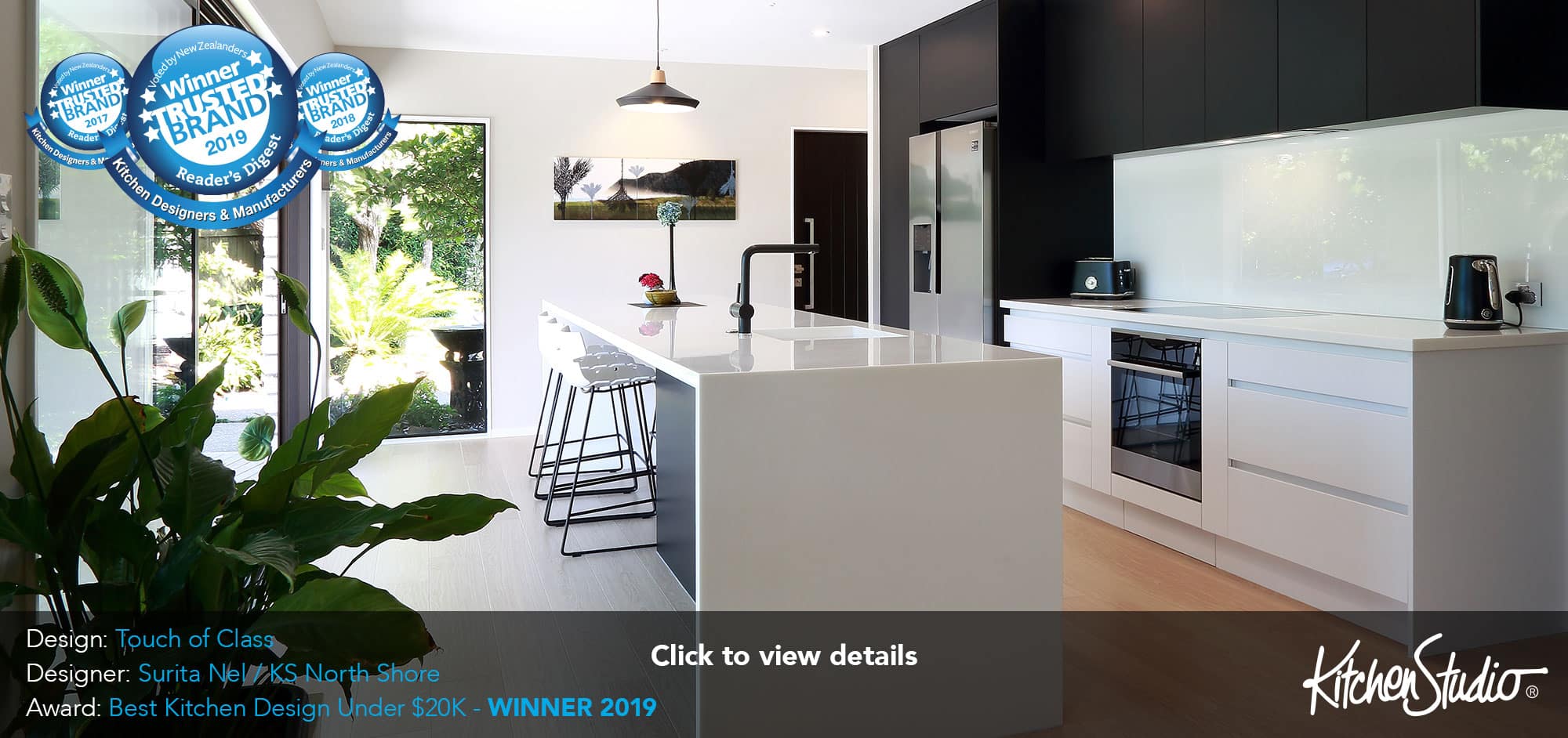 kitchen studio • the most trusted kitchen brand in new zealand