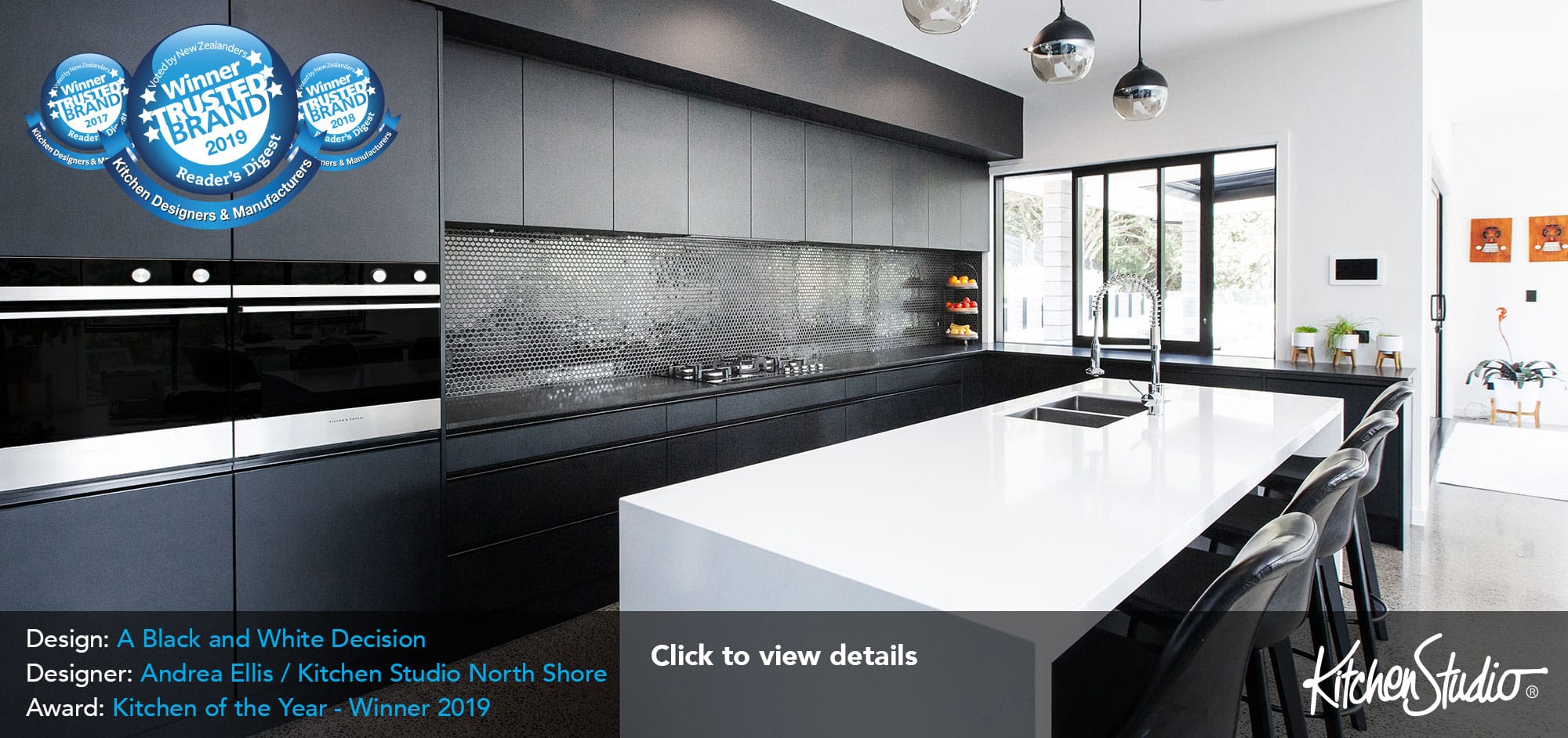 Kitchen Studio • The most trusted kitchen brand in New Zealand