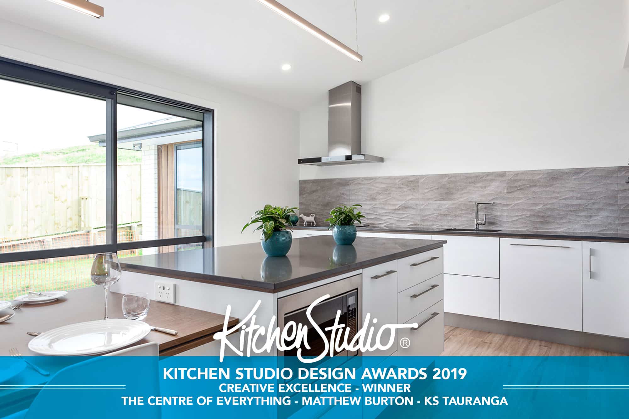 Kitchen Studio Tauranga