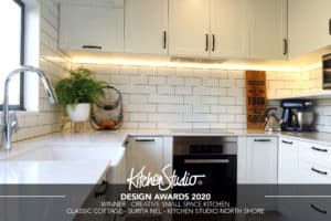 Kitchen Design Gallery • Be Inspired by Kitchen Studio