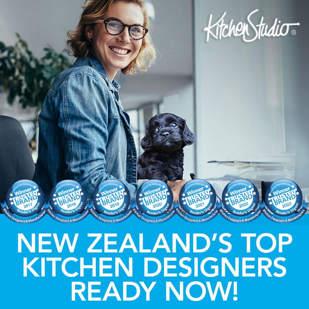 NZ's top kitchen designers ready now